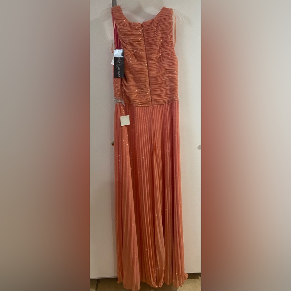 Summer gown new with tags